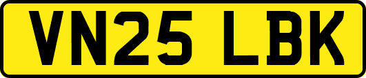 VN25LBK