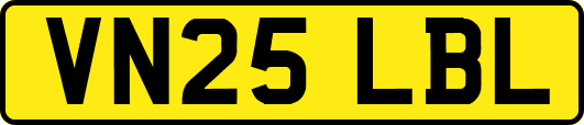 VN25LBL