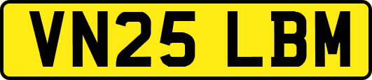 VN25LBM