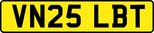 VN25LBT
