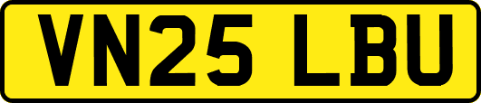 VN25LBU