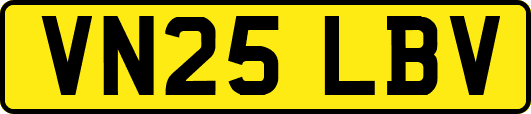 VN25LBV