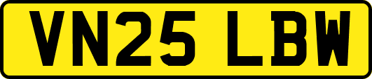 VN25LBW