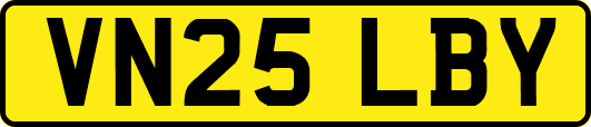 VN25LBY