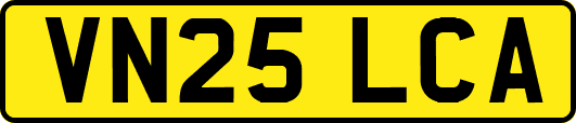 VN25LCA