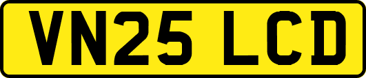 VN25LCD