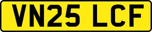 VN25LCF