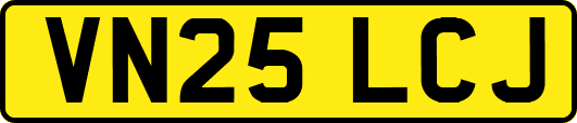 VN25LCJ