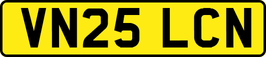 VN25LCN
