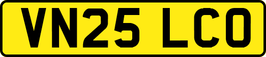 VN25LCO