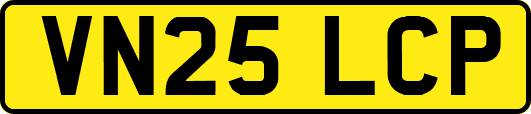 VN25LCP