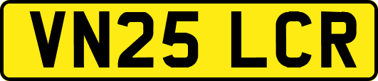 VN25LCR