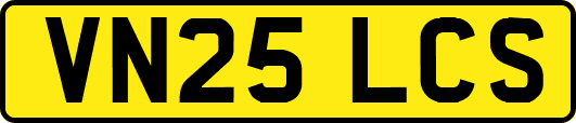 VN25LCS