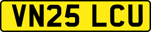 VN25LCU