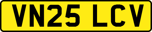 VN25LCV
