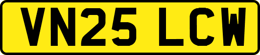 VN25LCW