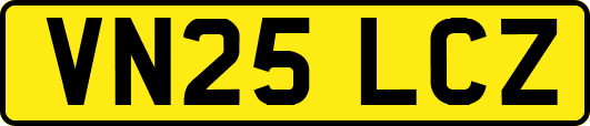VN25LCZ