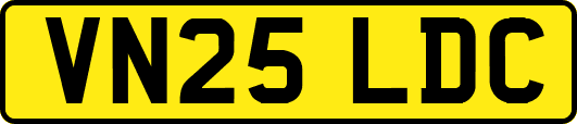 VN25LDC