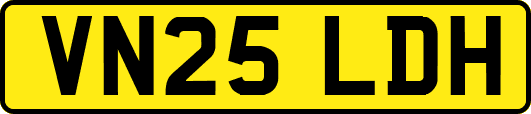 VN25LDH