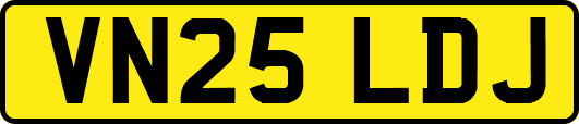 VN25LDJ
