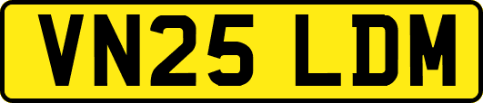 VN25LDM