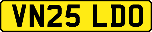 VN25LDO
