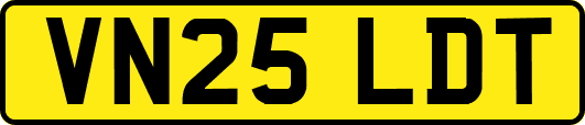 VN25LDT