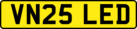 VN25LED