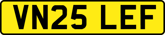 VN25LEF