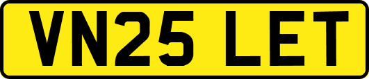 VN25LET