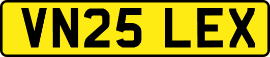 VN25LEX