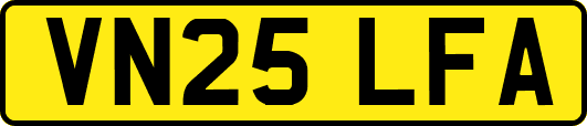 VN25LFA