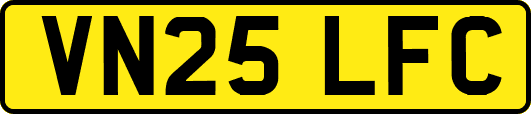 VN25LFC