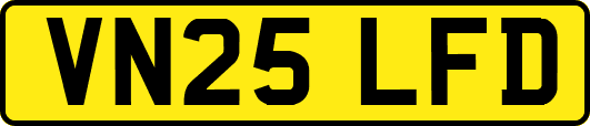 VN25LFD