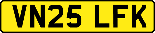 VN25LFK