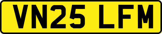VN25LFM