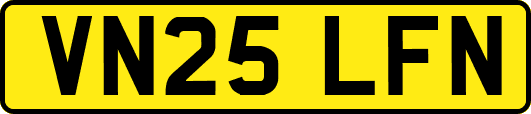 VN25LFN