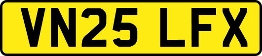 VN25LFX