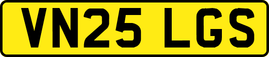 VN25LGS