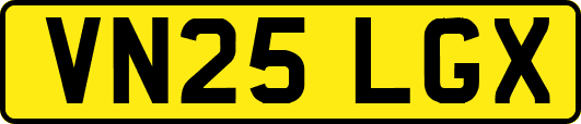 VN25LGX