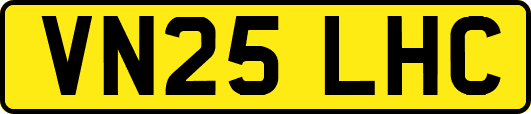 VN25LHC