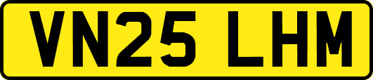 VN25LHM