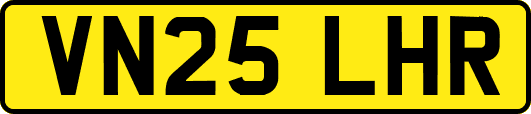 VN25LHR