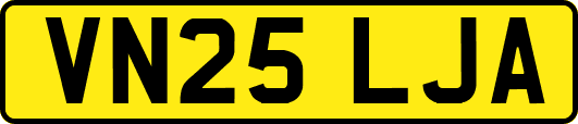 VN25LJA