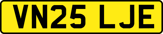 VN25LJE