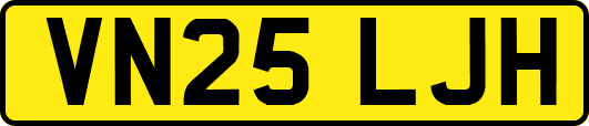 VN25LJH