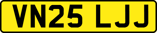 VN25LJJ