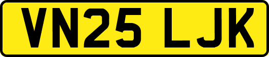 VN25LJK
