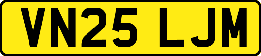 VN25LJM