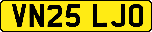 VN25LJO